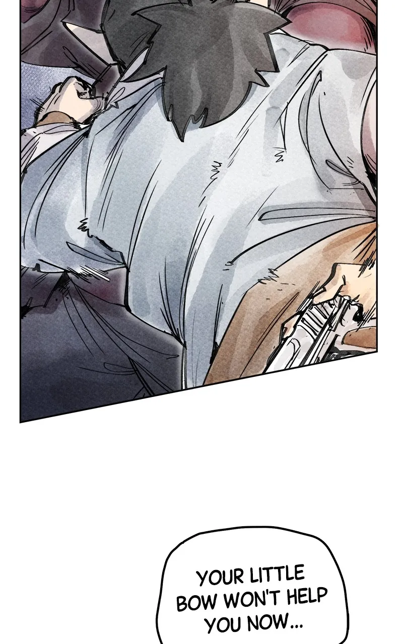 Read Paper Tiger chapter 3 image 83 on Lezhin