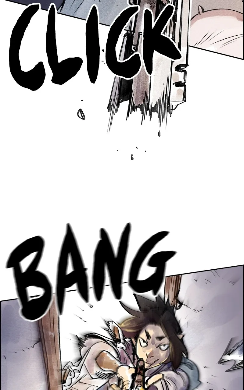 Read Paper Tiger chapter 3 image 85 on Lezhin