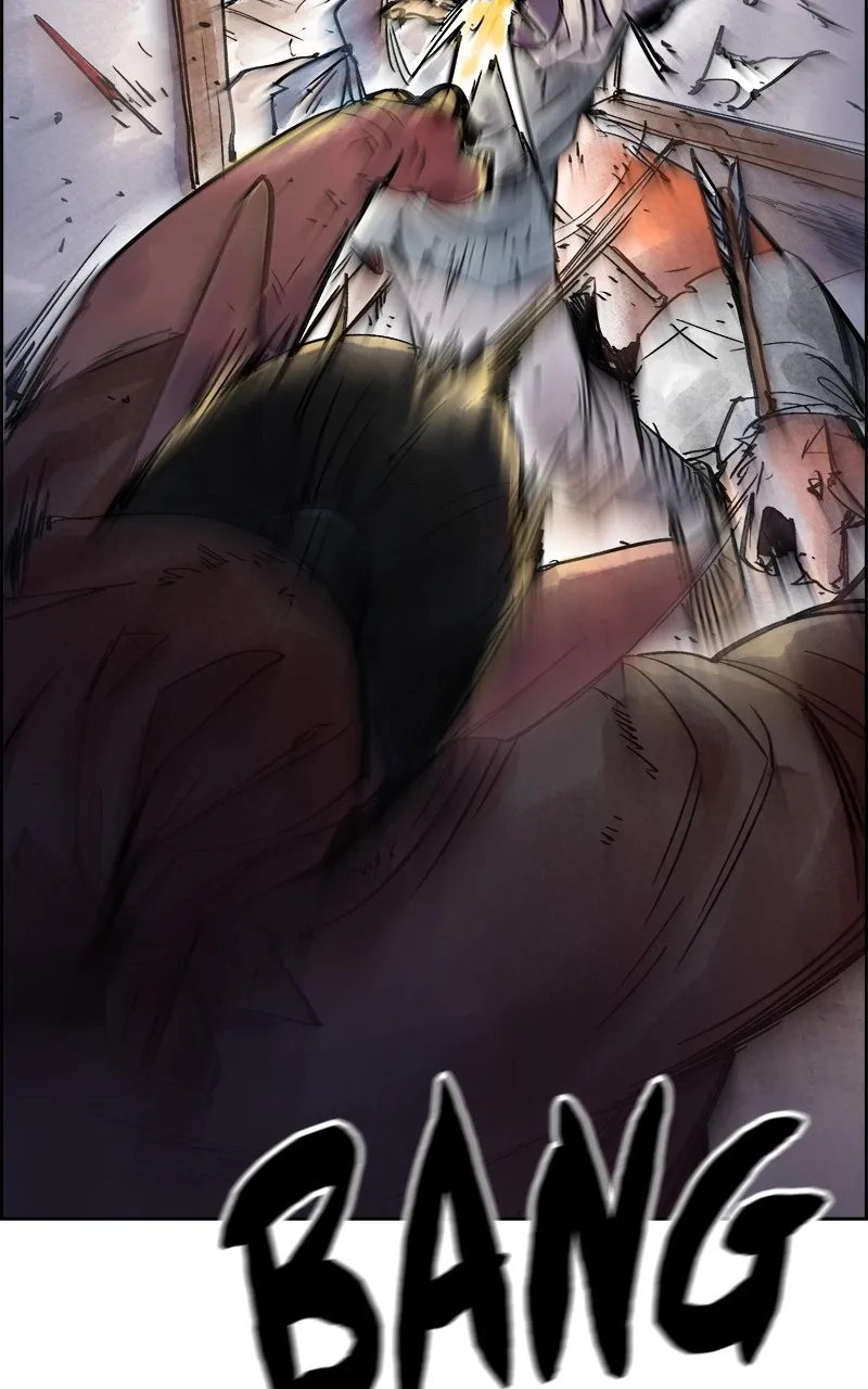 Read Paper Tiger chapter 3 image 86 on Lezhin