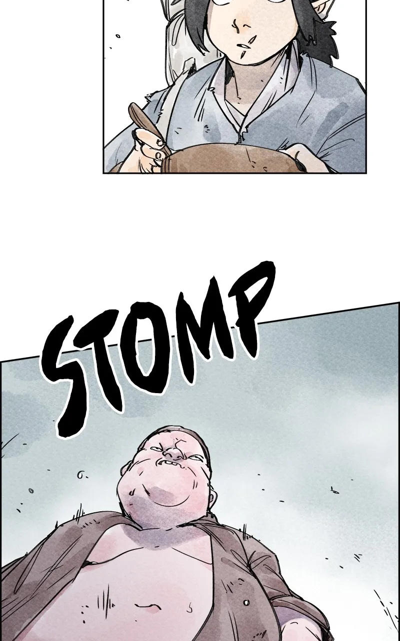 Read Paper Tiger chapter 3 image 9 on Lezhin