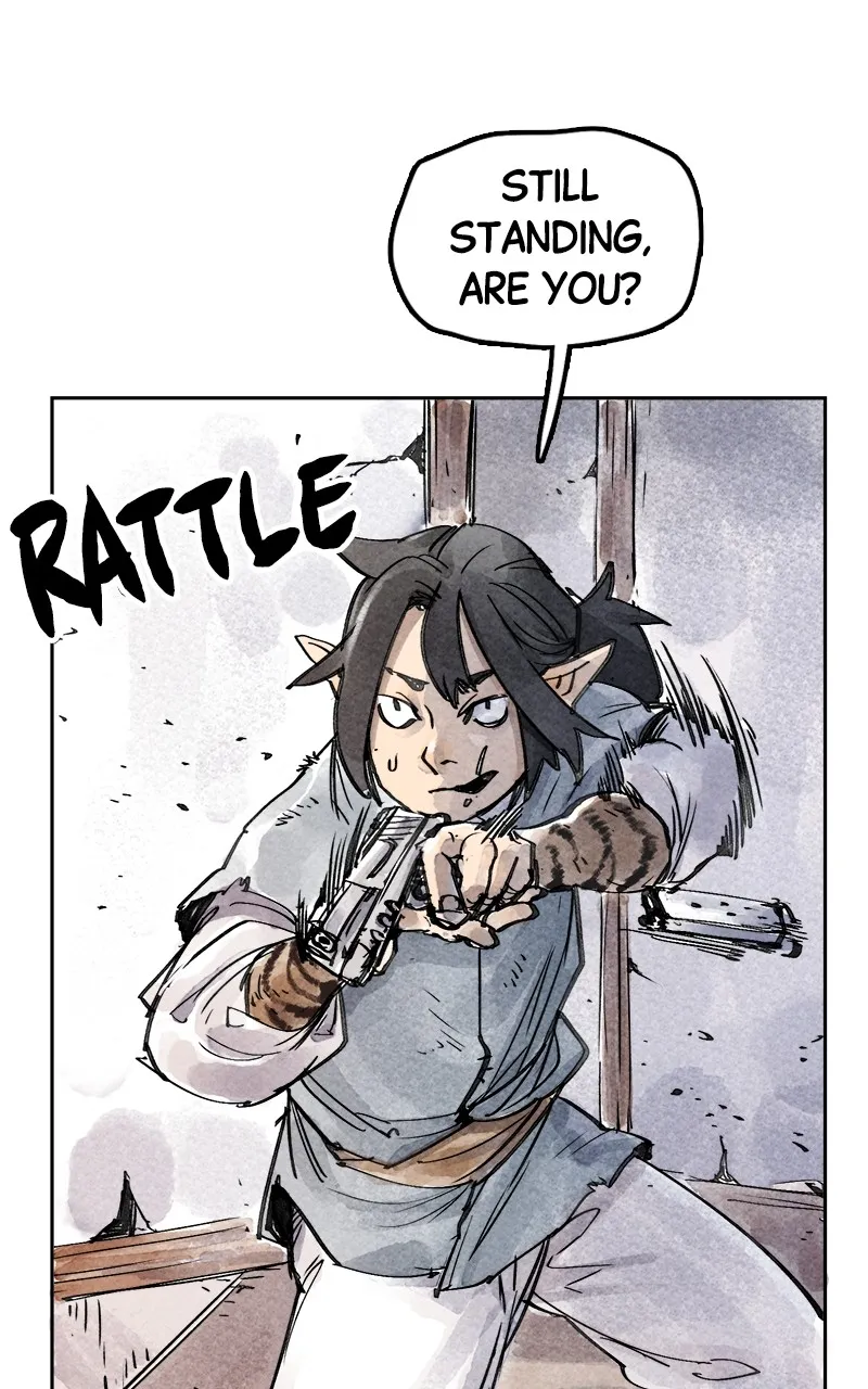 Read Paper Tiger chapter 3 image 90 on Lezhin