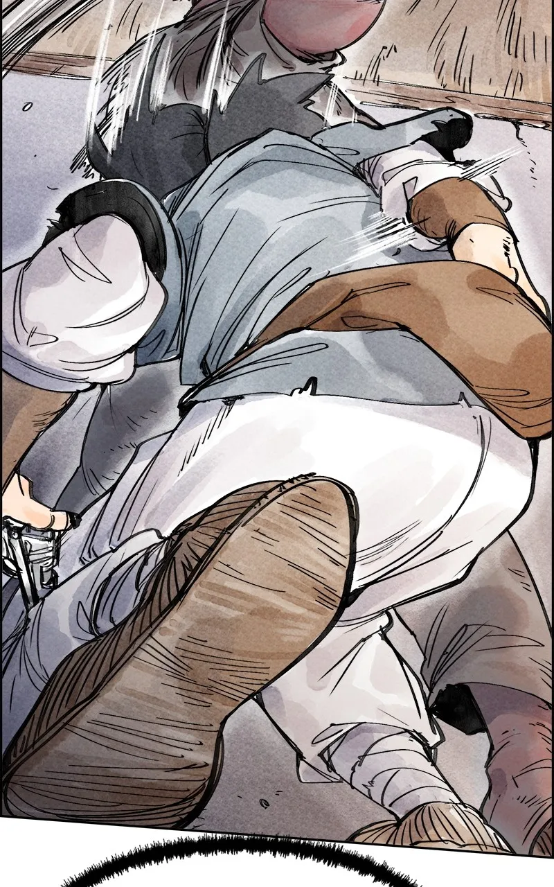 Read Paper Tiger chapter 3 image 92 on Lezhin