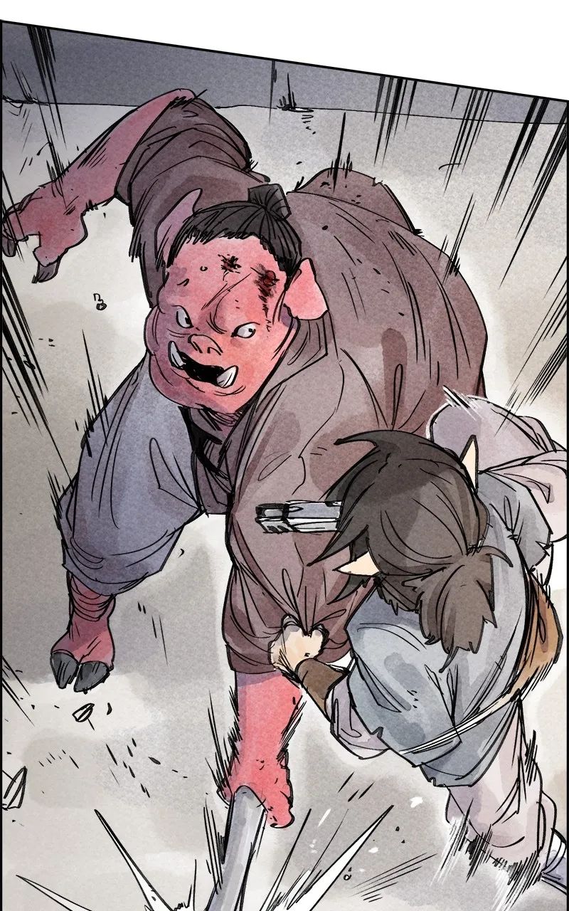 Read Paper Tiger chapter 3 image 95 on Lezhin