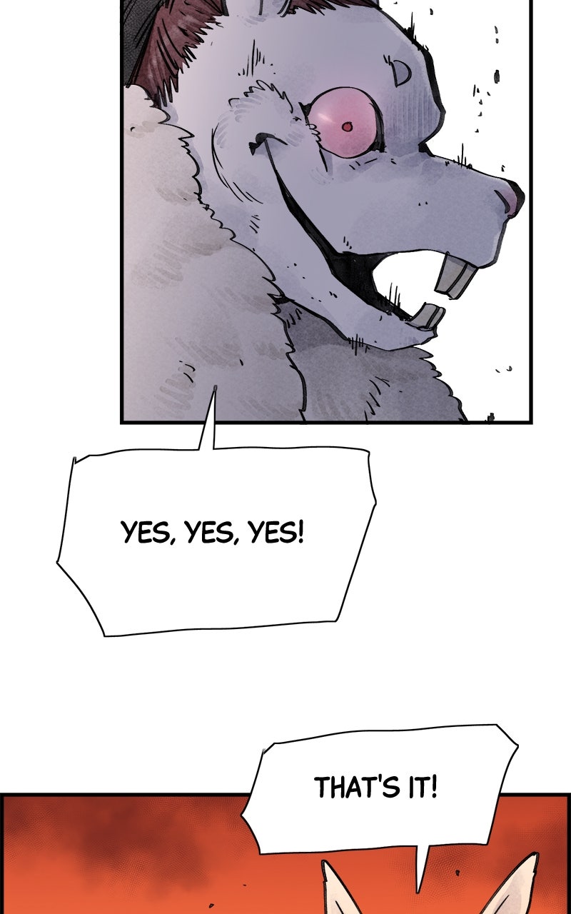 Read Paper Tiger chapter 30 image 12 on Lezhin