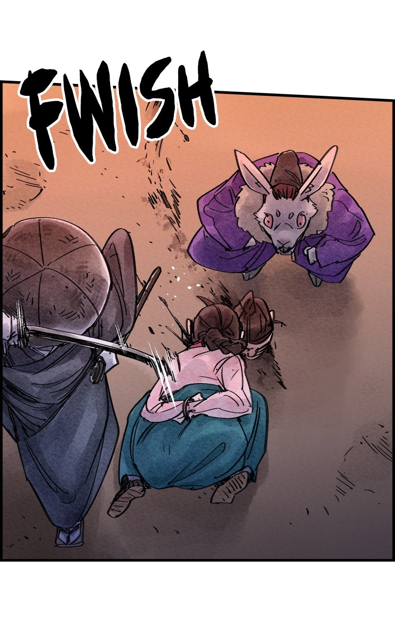 Read Paper Tiger chapter 30 image 14 on Lezhin