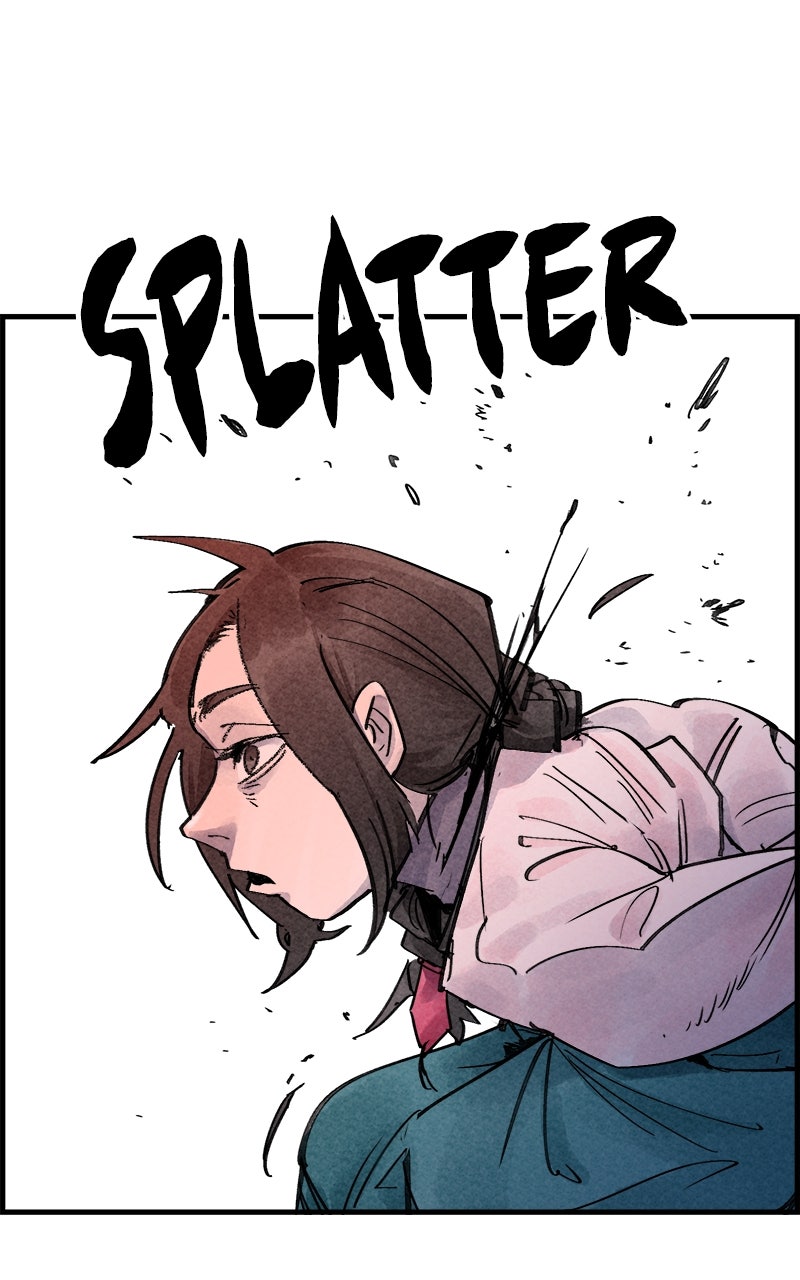 Read Paper Tiger chapter 30 image 15 on Lezhin