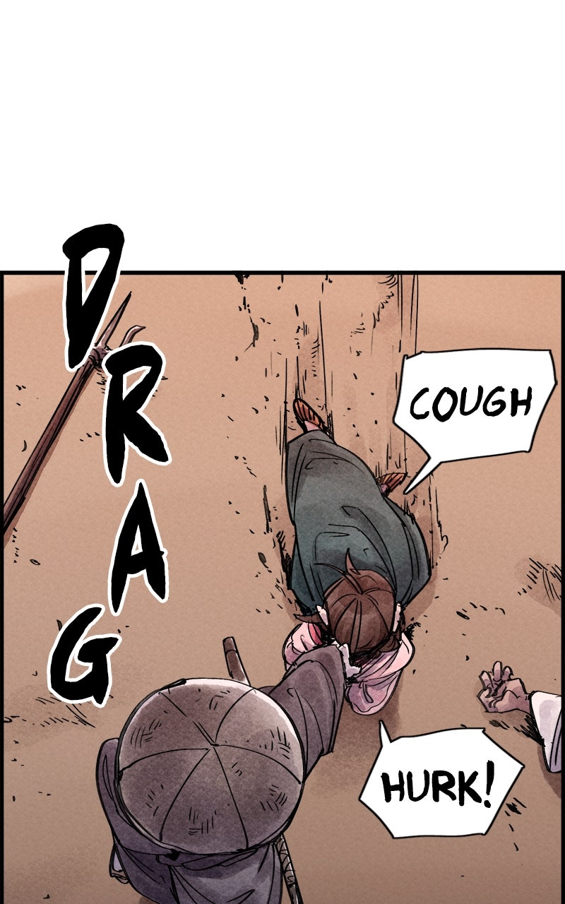 Read Paper Tiger chapter 30 image 16 on Lezhin
