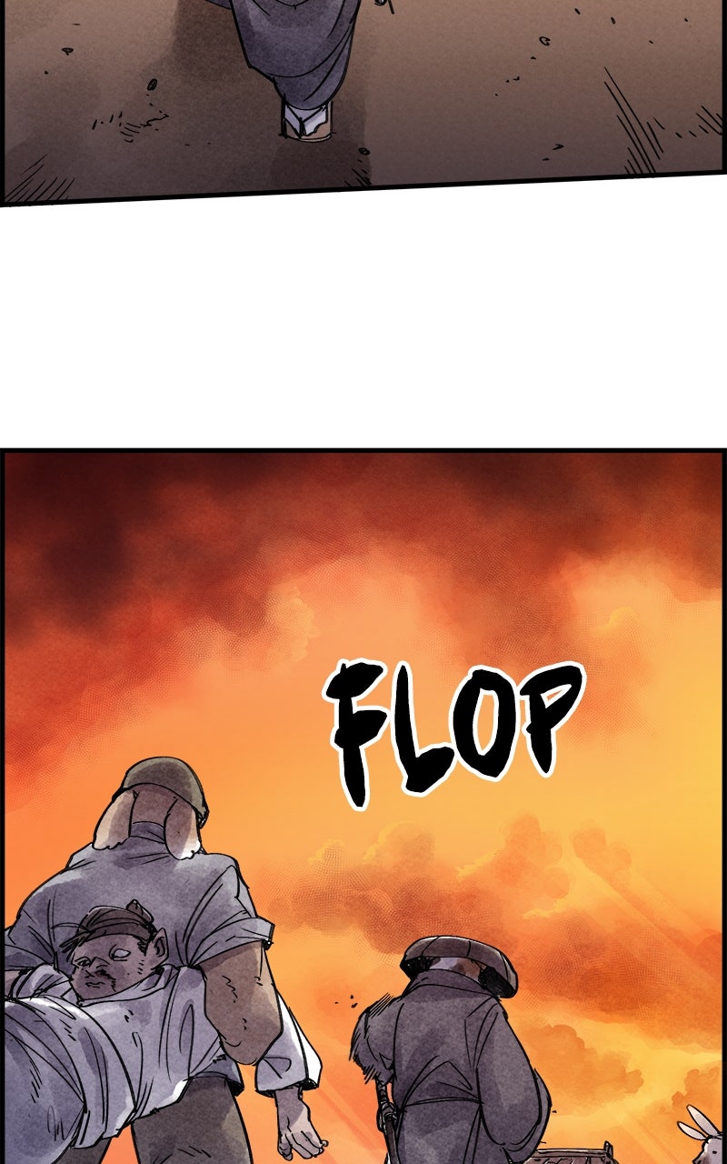 Read Paper Tiger chapter 30 image 17 on Lezhin