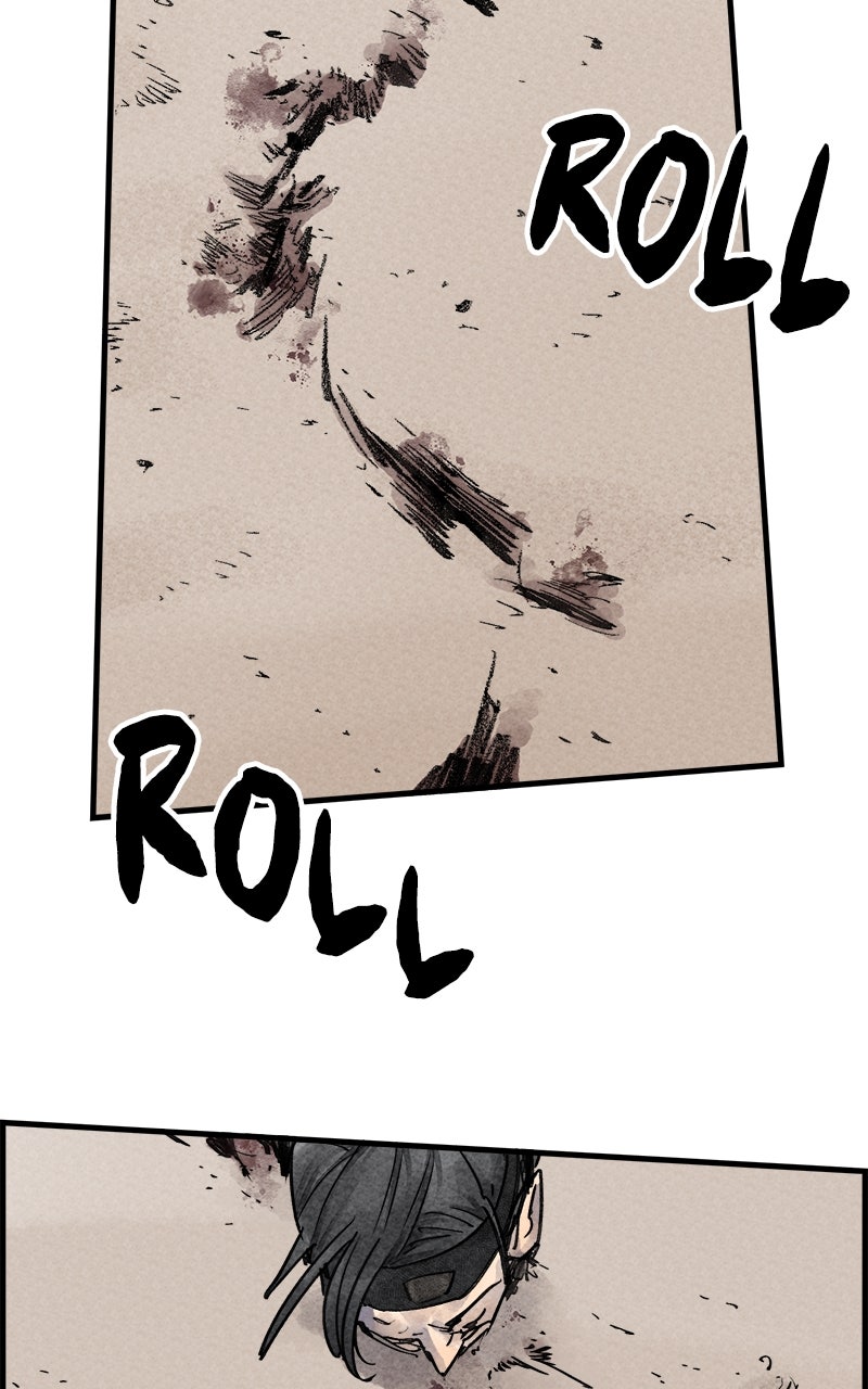 Read Paper Tiger chapter 30 image 2 on Lezhin