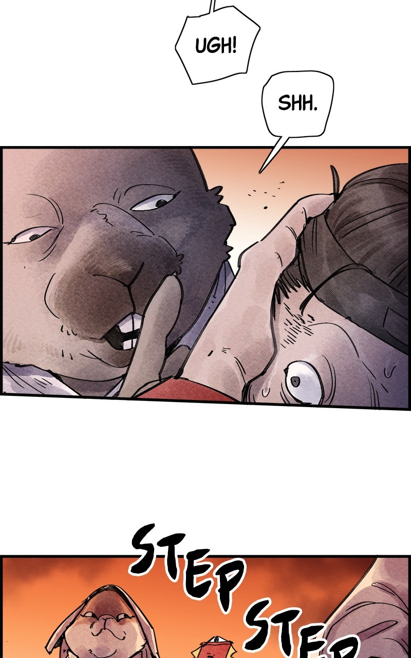 Read Paper Tiger chapter 30 image 20 on Lezhin