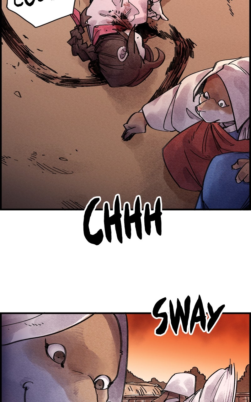Read Paper Tiger chapter 30 image 22 on Lezhin