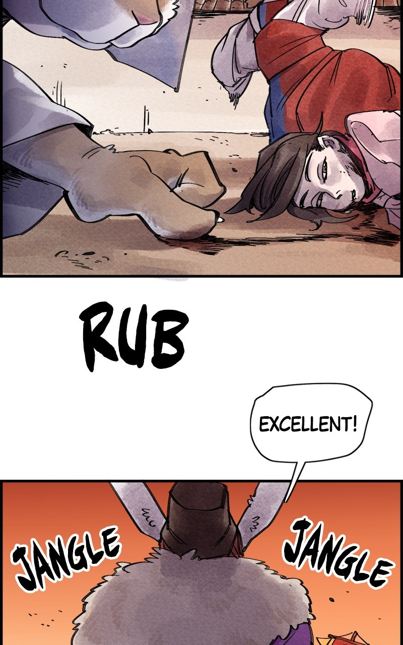 Read Paper Tiger chapter 30 image 23 on Lezhin