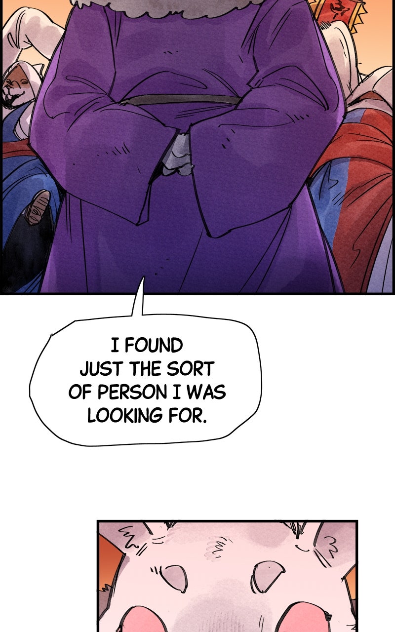 Read Paper Tiger chapter 30 image 24 on Lezhin