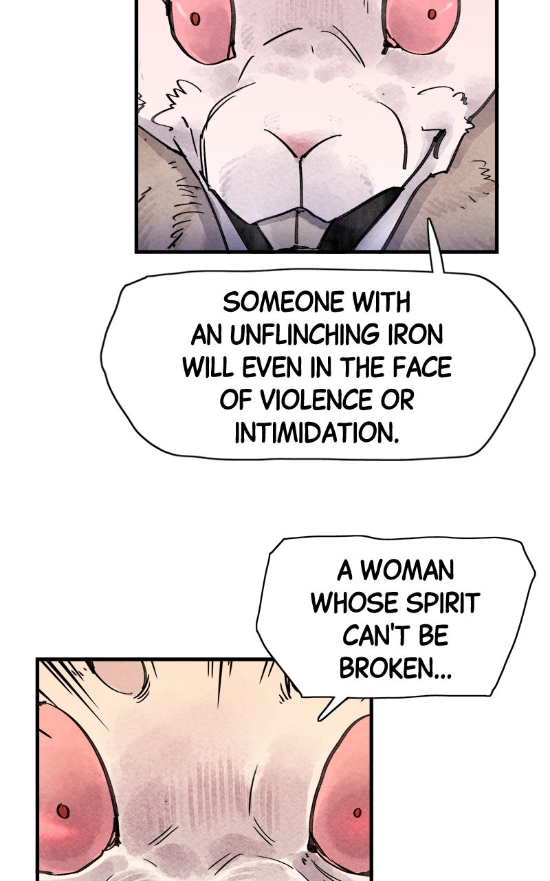Read Paper Tiger chapter 30 image 25 on Lezhin