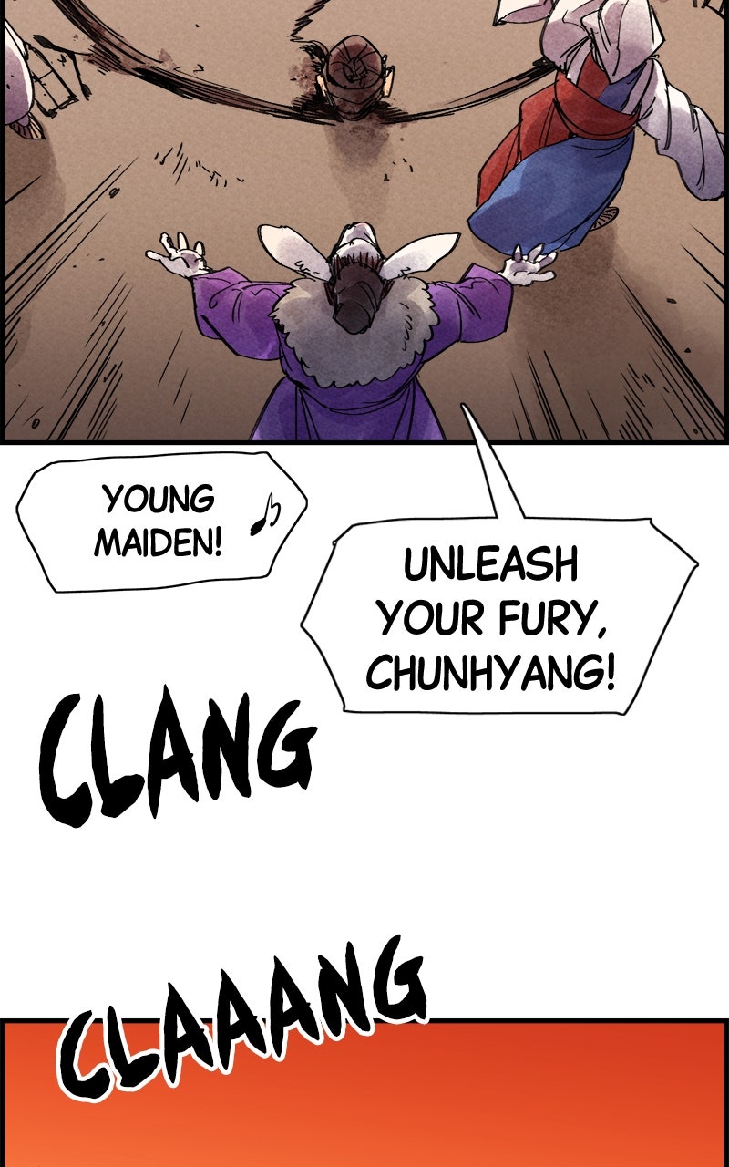 Read Paper Tiger chapter 30 image 27 on Lezhin