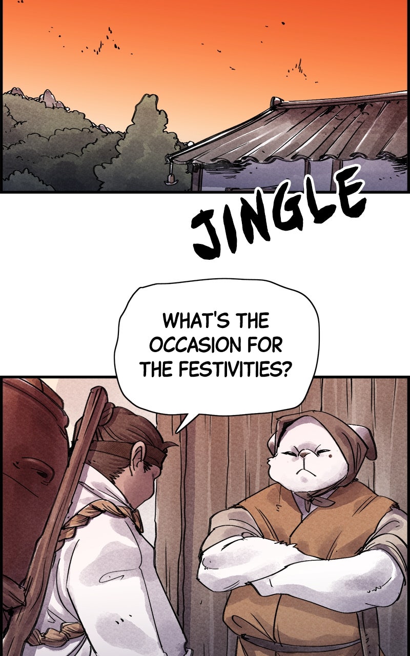 Read Paper Tiger chapter 30 image 28 on Lezhin