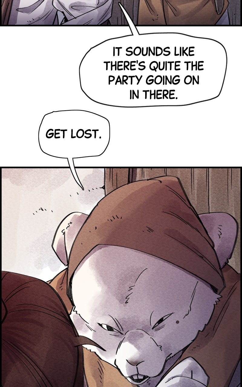 Read Paper Tiger chapter 30 image 29 on Lezhin