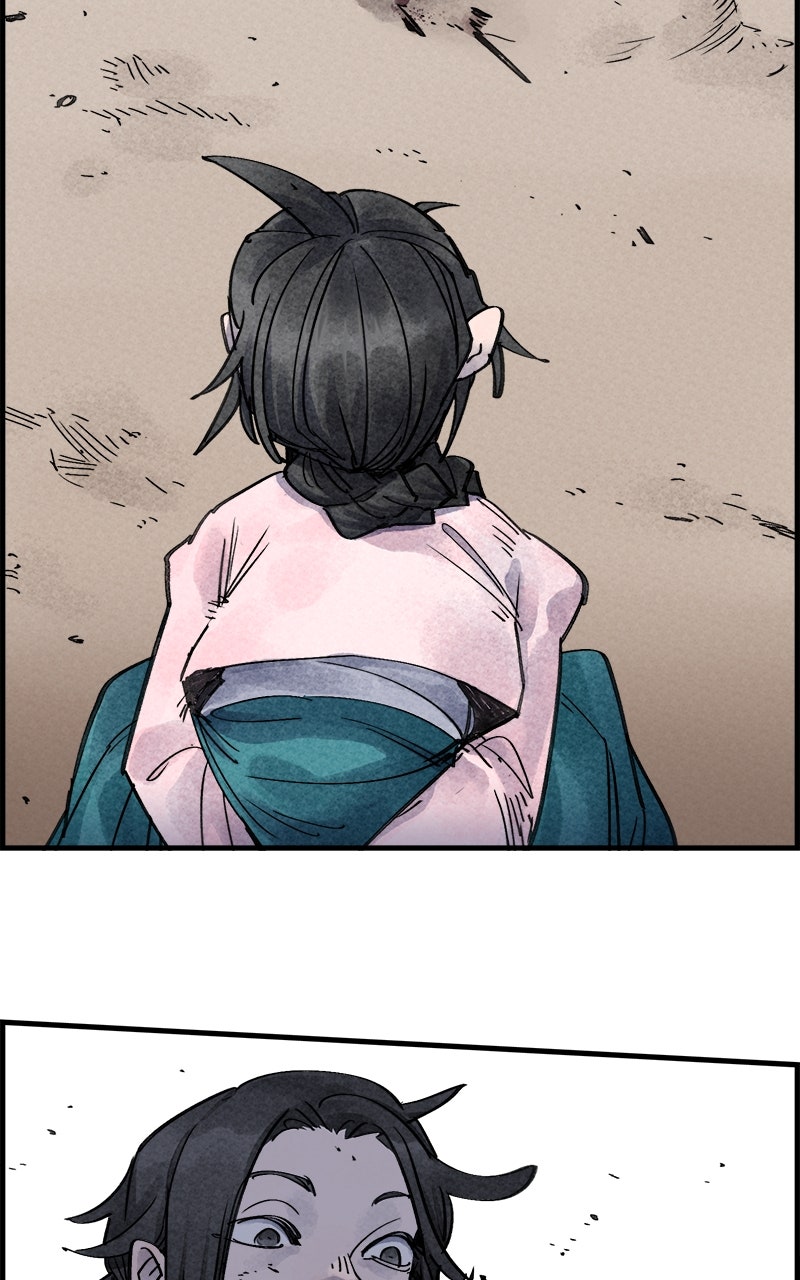 Read Paper Tiger chapter 30 image 3 on Lezhin