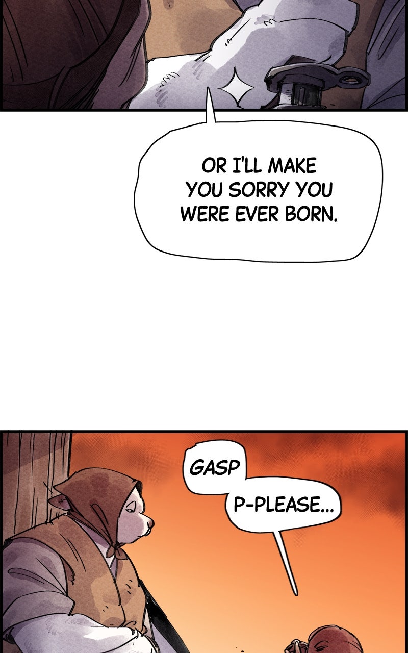 Read Paper Tiger chapter 30 image 30 on Lezhin