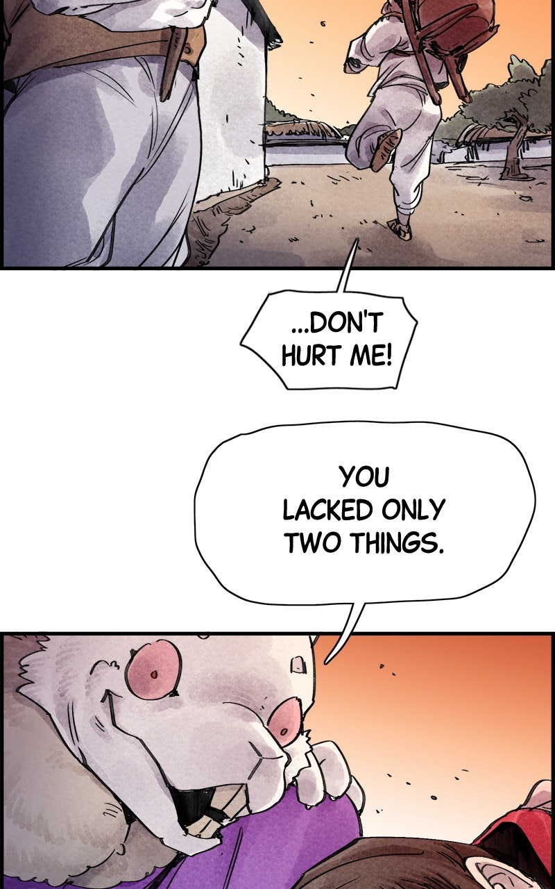 Read Paper Tiger chapter 30 image 31 on Lezhin