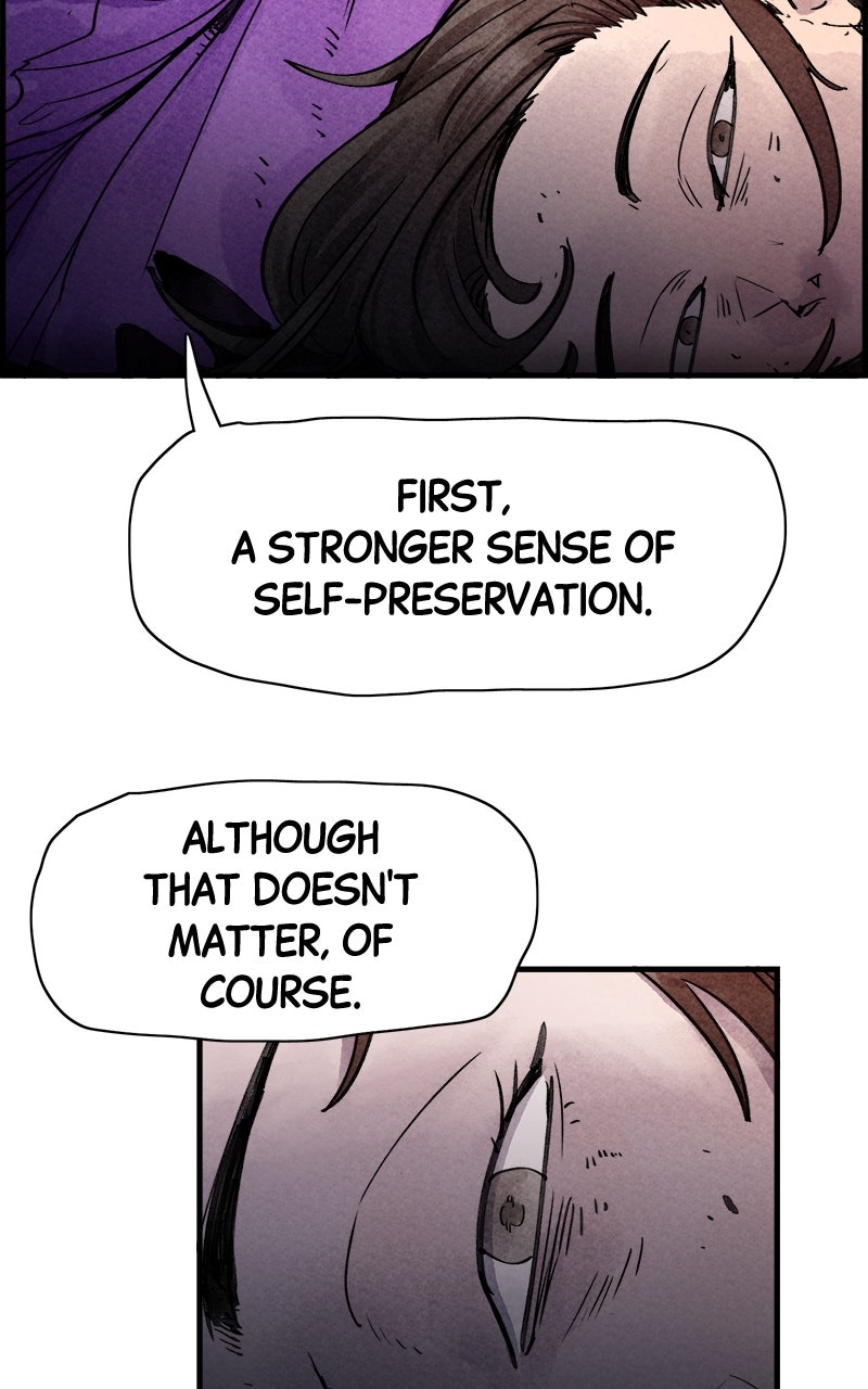 Read Paper Tiger chapter 30 image 32 on Lezhin