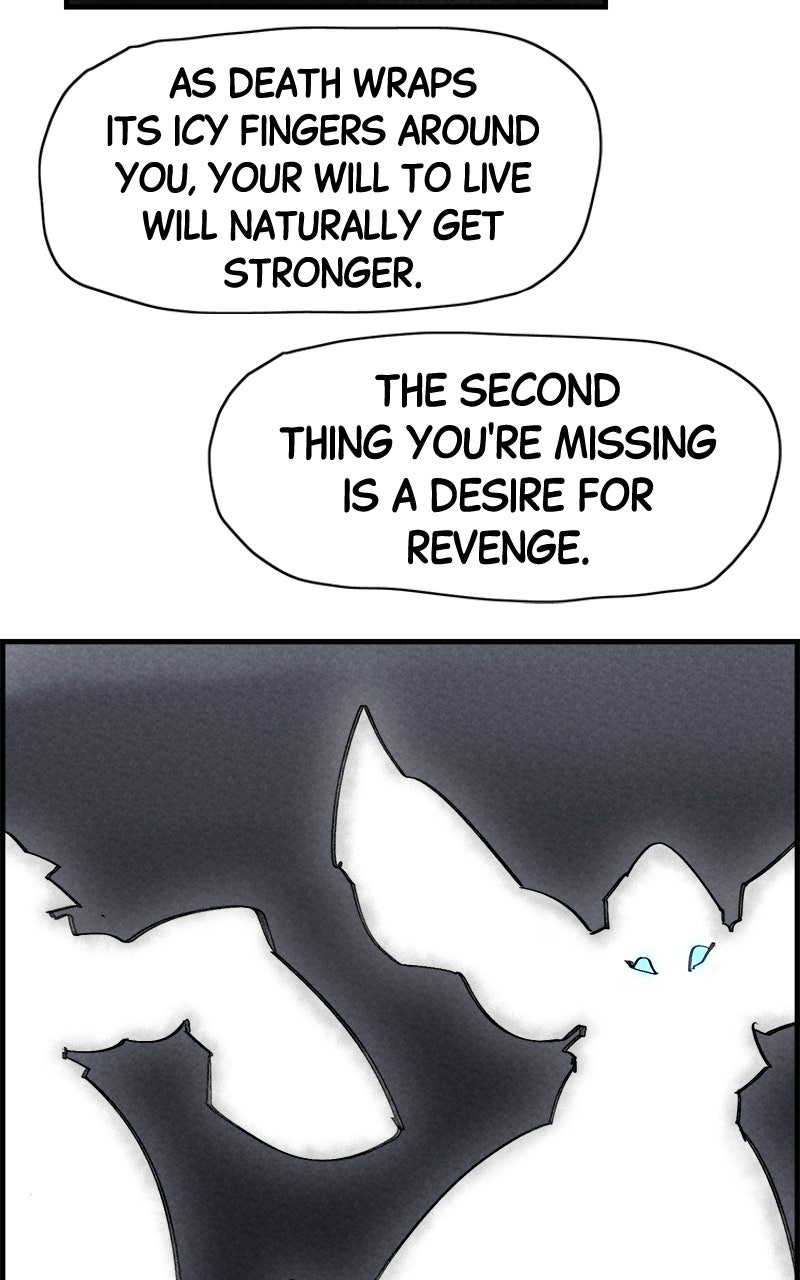 Read Paper Tiger chapter 30 image 34 on Lezhin