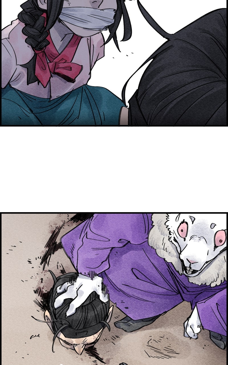 Read Paper Tiger chapter 30 image 4 on Lezhin