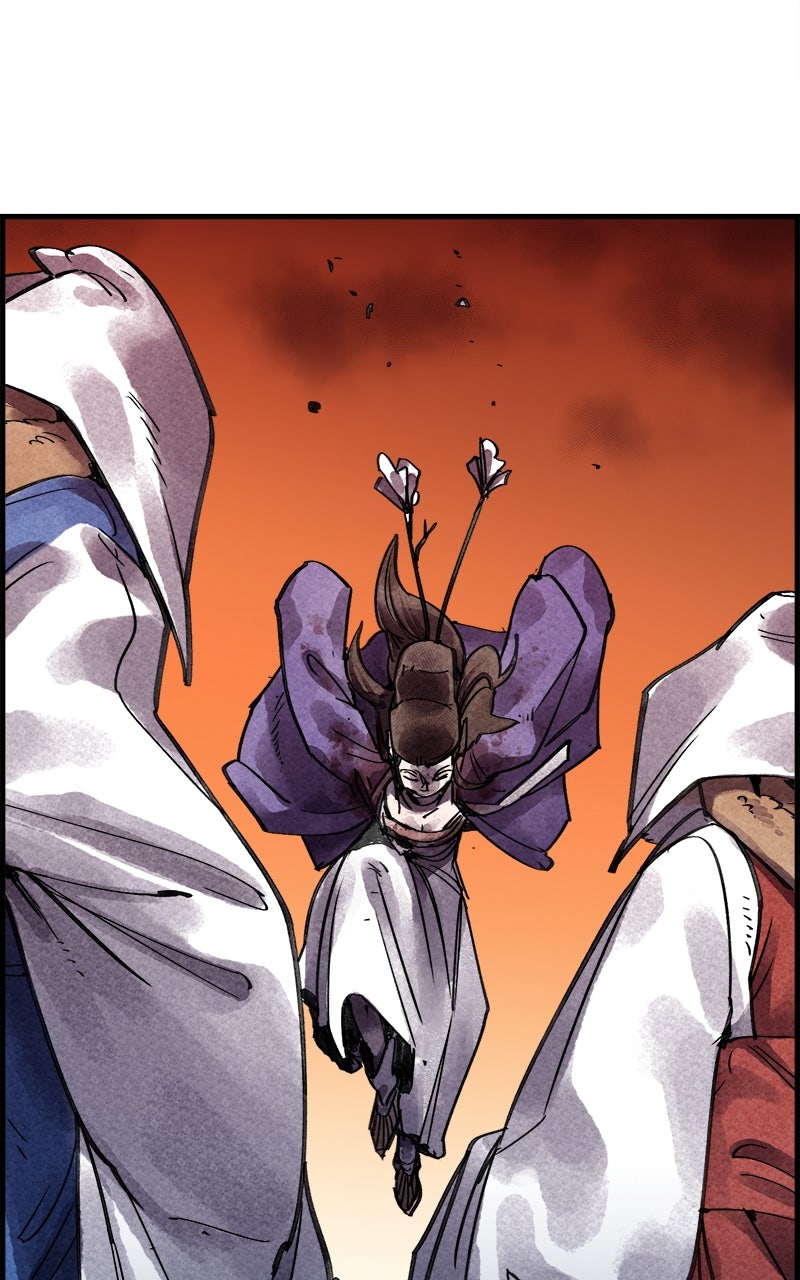 Read Paper Tiger chapter 30 image 47 on Lezhin