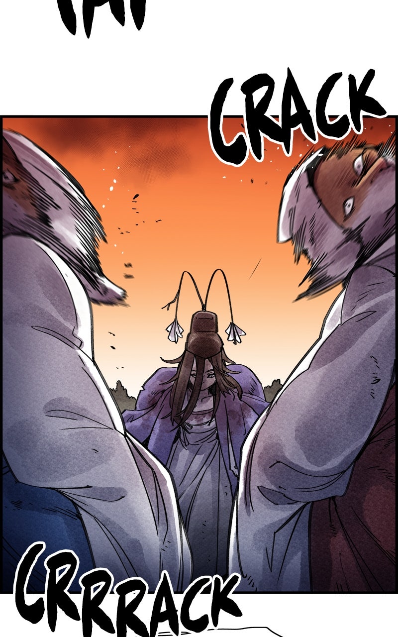 Read Paper Tiger chapter 30 image 49 on Lezhin