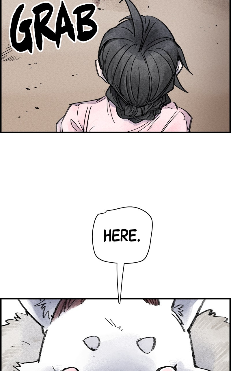 Read Paper Tiger chapter 30 image 5 on Lezhin