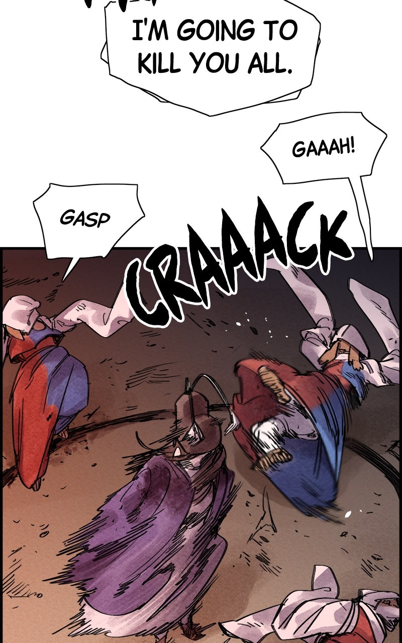 Read Paper Tiger chapter 30 image 50 on Lezhin