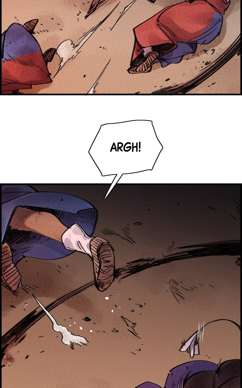 Read Paper Tiger chapter 30 image 51 on Lezhin
