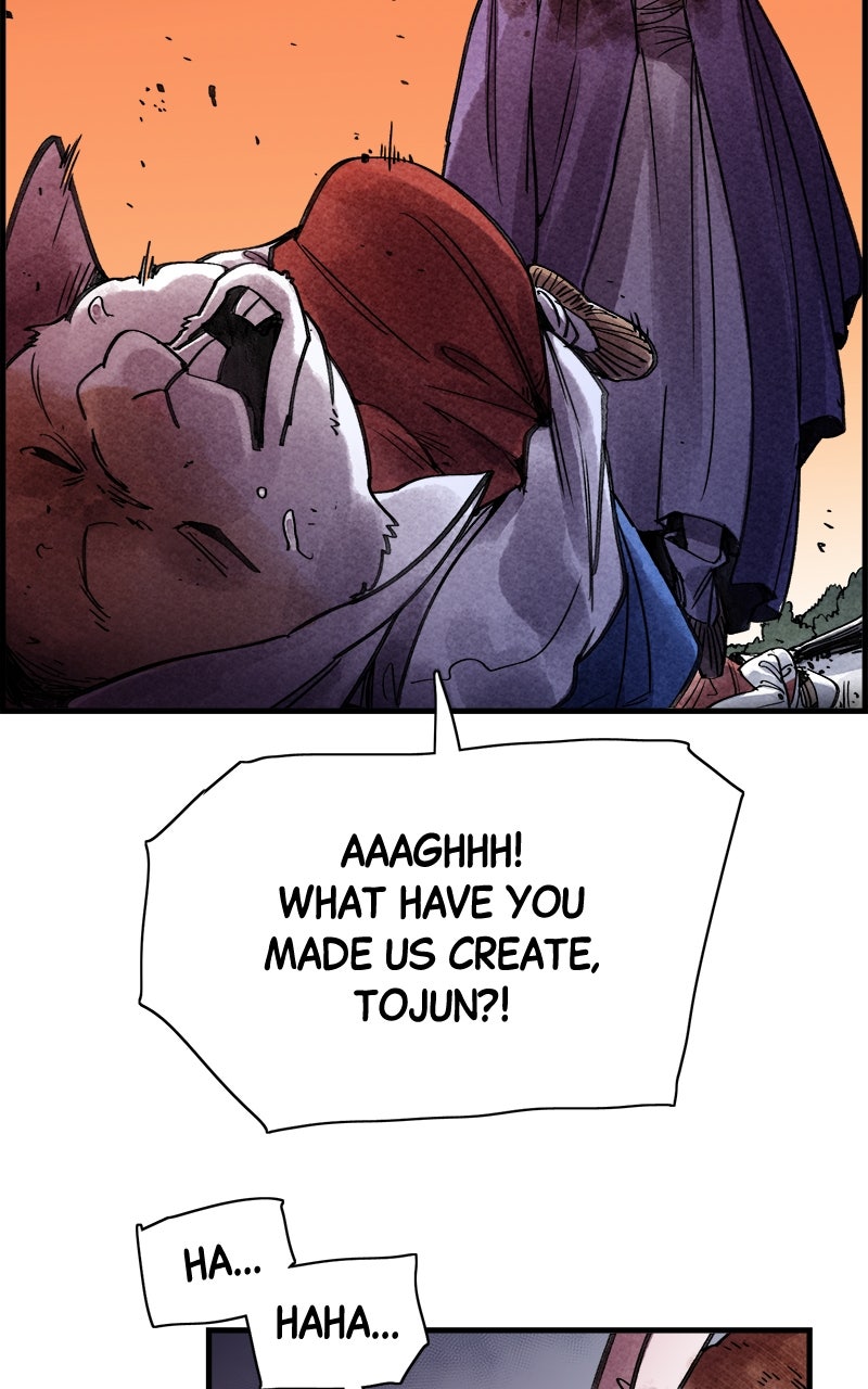 Read Paper Tiger chapter 30 image 54 on Lezhin