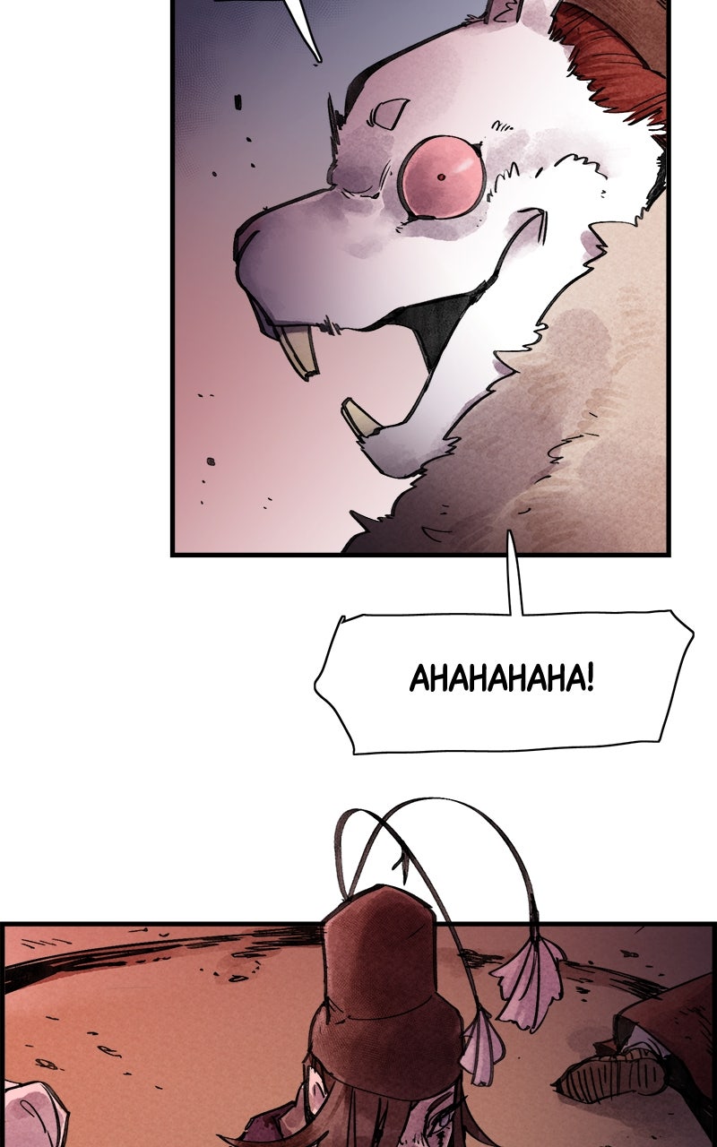 Read Paper Tiger chapter 30 image 55 on Lezhin