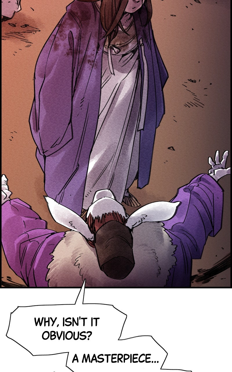 Read Paper Tiger chapter 30 image 56 on Lezhin