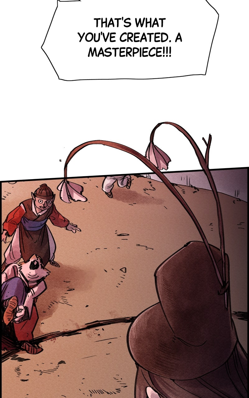 Read Paper Tiger chapter 30 image 57 on Lezhin