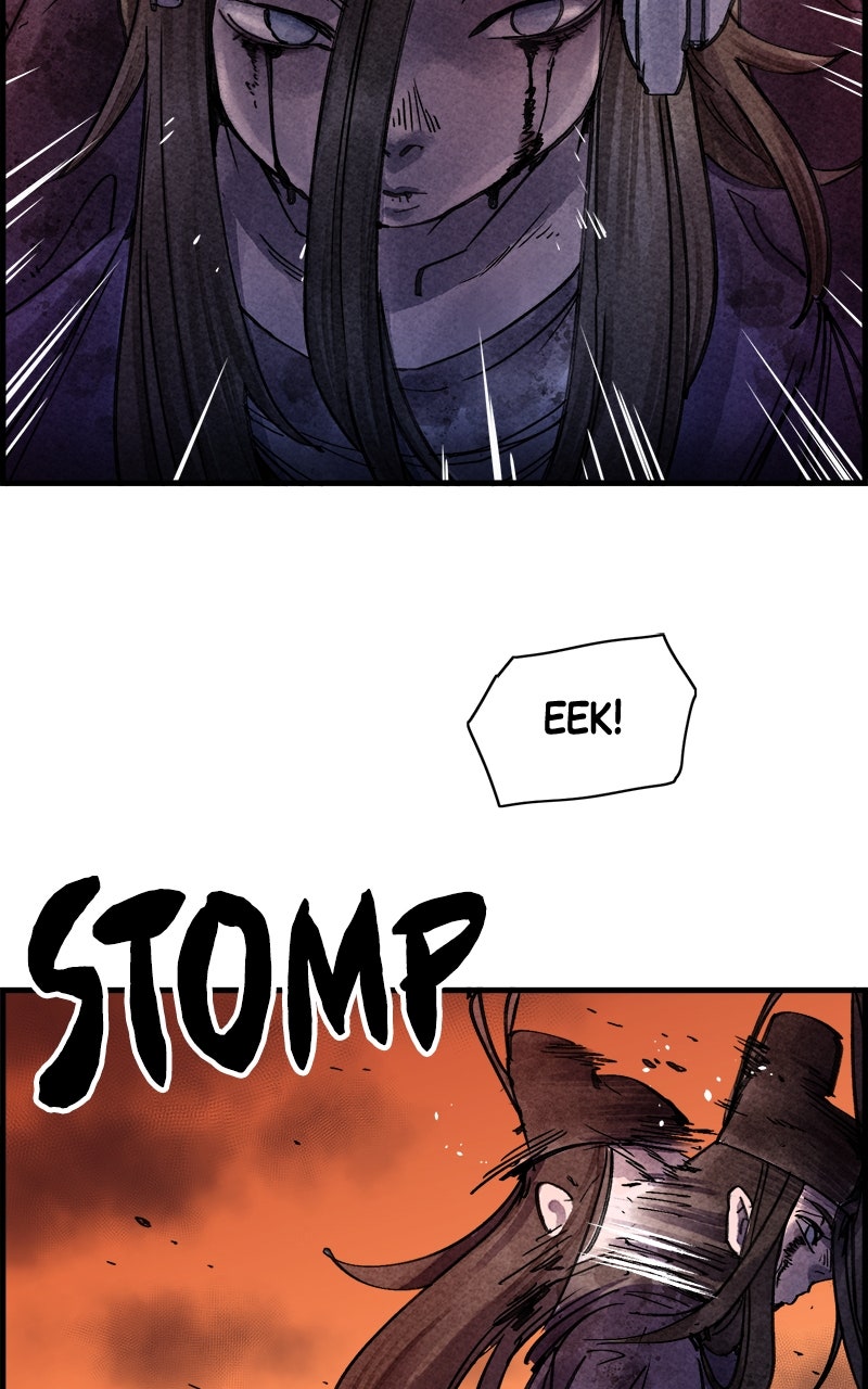 Read Paper Tiger chapter 30 image 60 on Lezhin