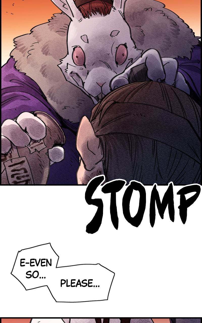 Read Paper Tiger chapter 30 image 63 on Lezhin