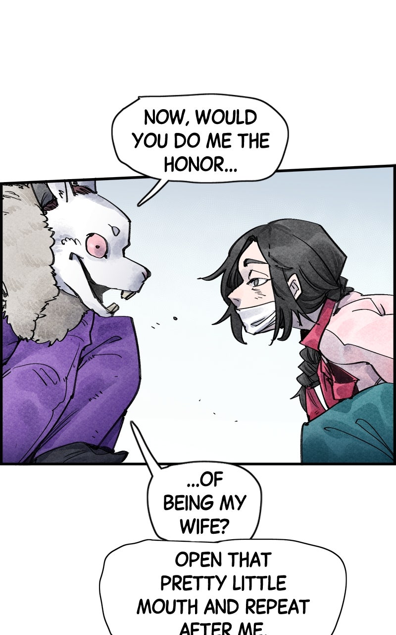 Read Paper Tiger chapter 30 image 7 on Lezhin
