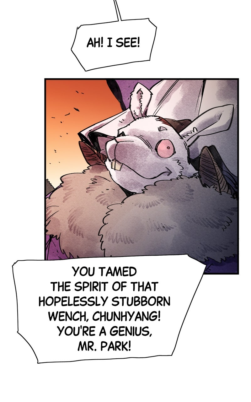 Read Paper Tiger chapter 30 image 71 on Lezhin