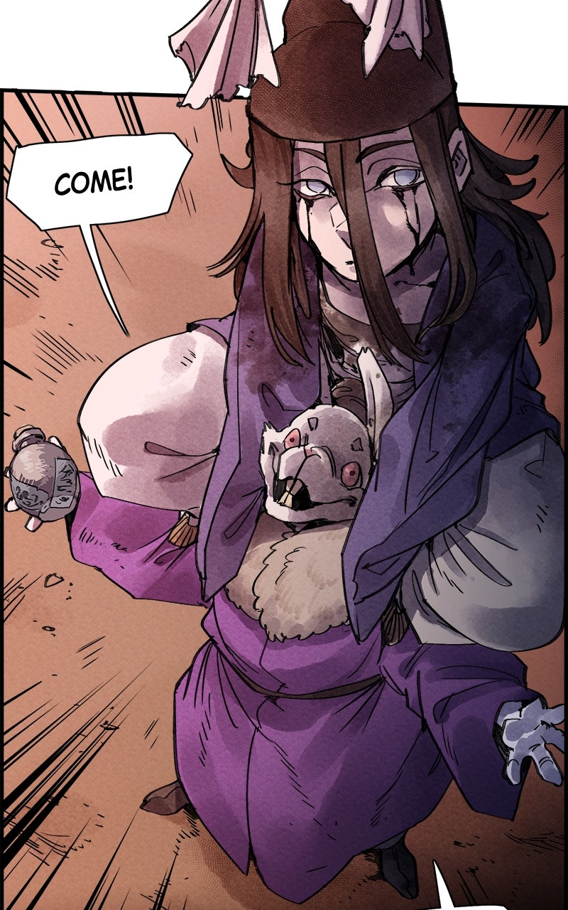Read Paper Tiger chapter 30 image 79 on Lezhin