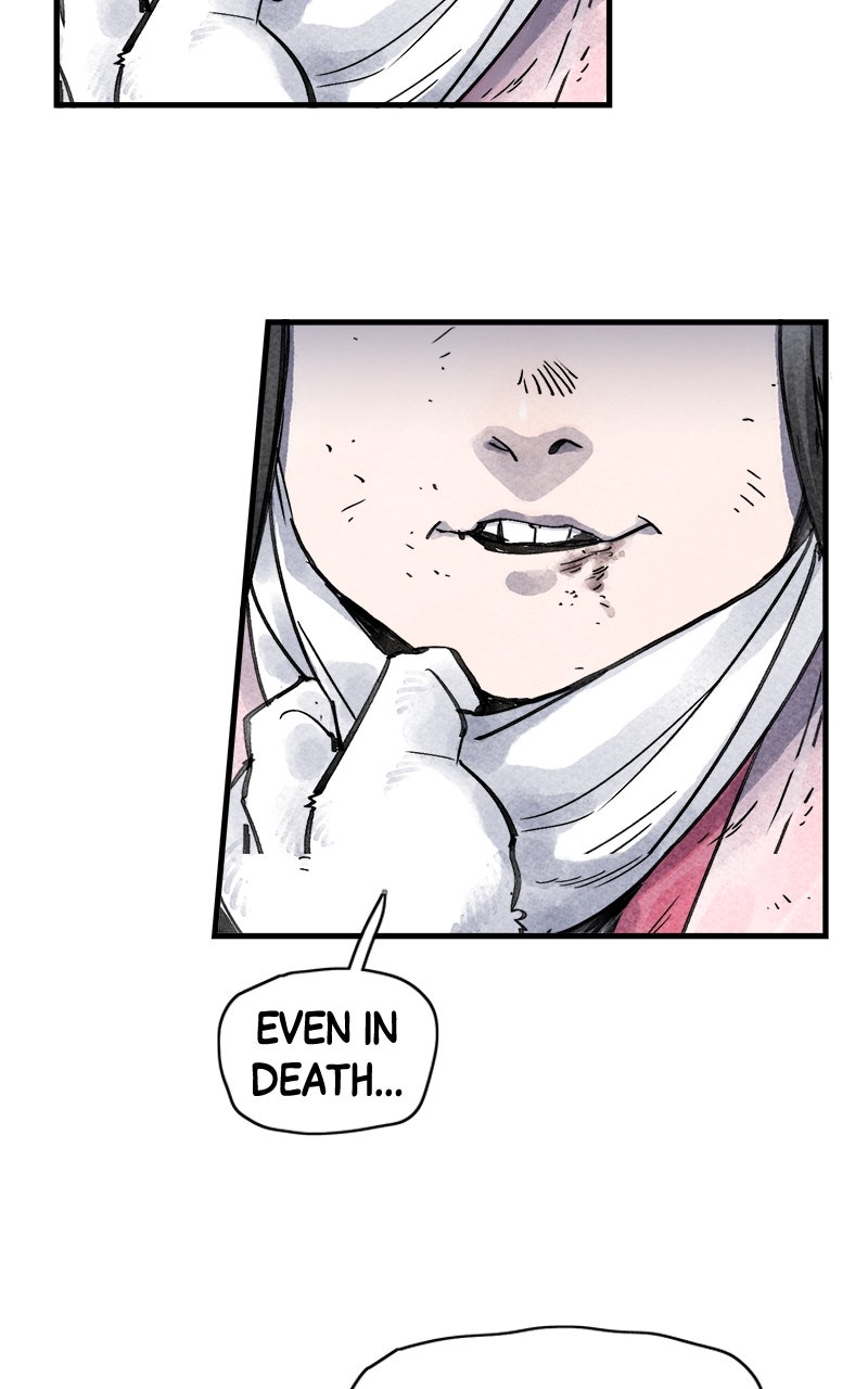 Read Paper Tiger chapter 30 image 9 on Lezhin
