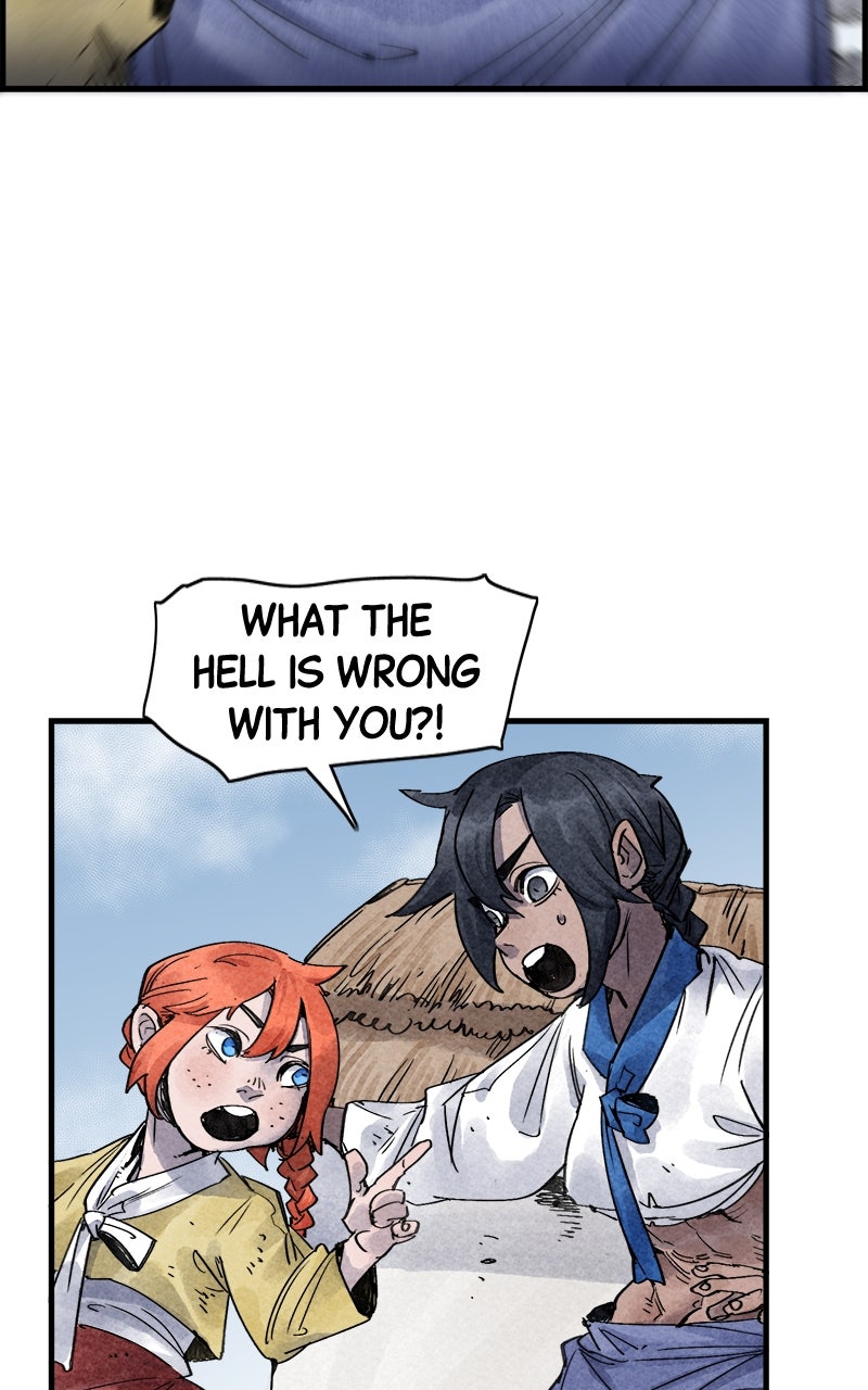 Read Paper Tiger chapter 31 image 10 on Lezhin
