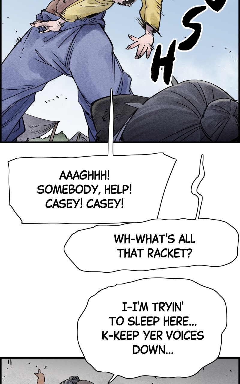 Read Paper Tiger chapter 31 image 12 on Lezhin