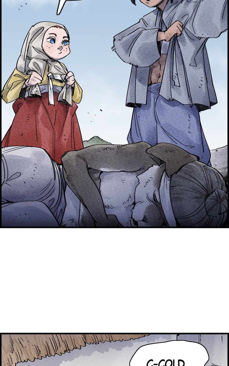 Read Paper Tiger chapter 31 image 14 on Lezhin
