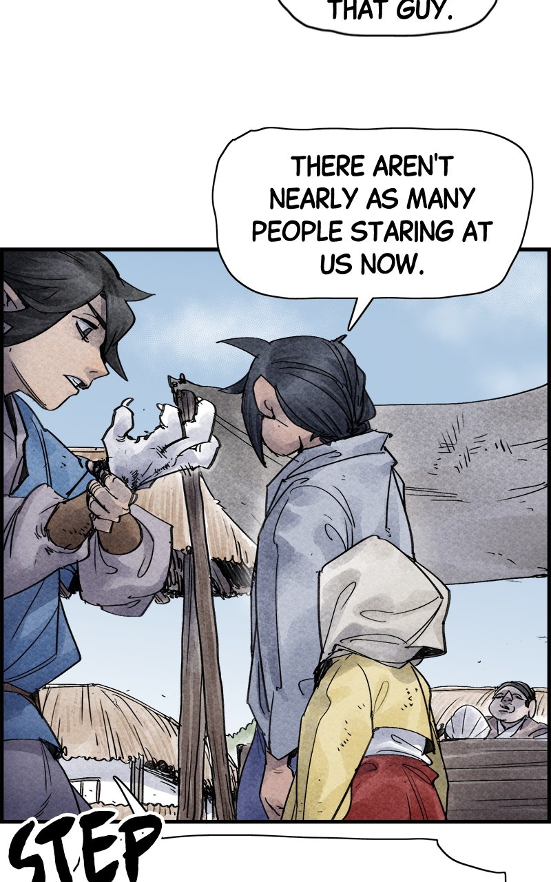 Read Paper Tiger chapter 31 image 16 on Lezhin