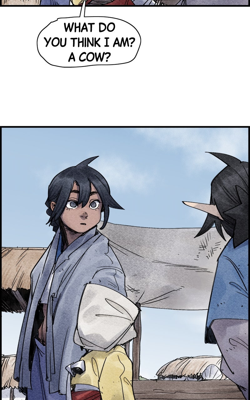 Read Paper Tiger chapter 31 image 18 on Lezhin
