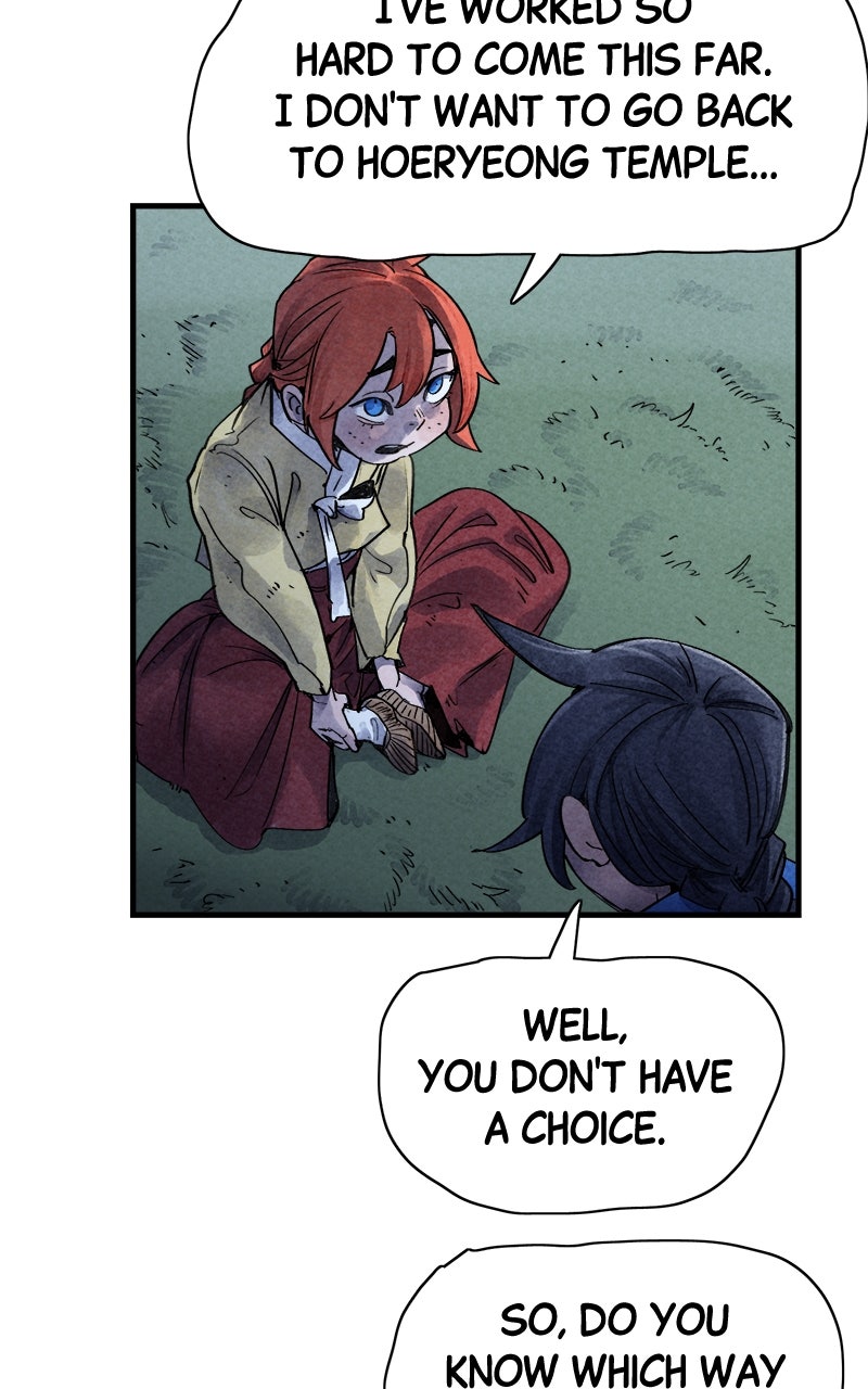 Read Paper Tiger chapter 31 image 2 on Lezhin