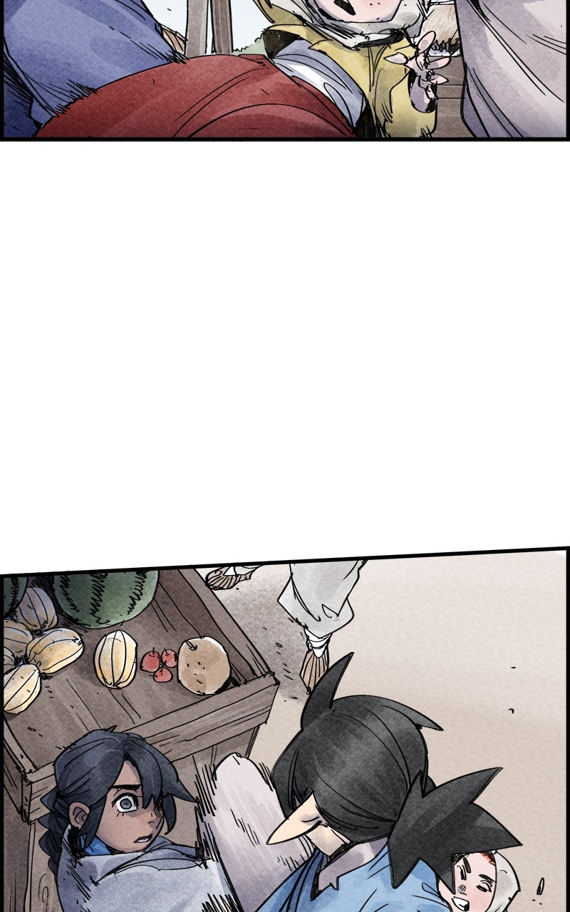 Read Paper Tiger chapter 31 image 21 on Lezhin