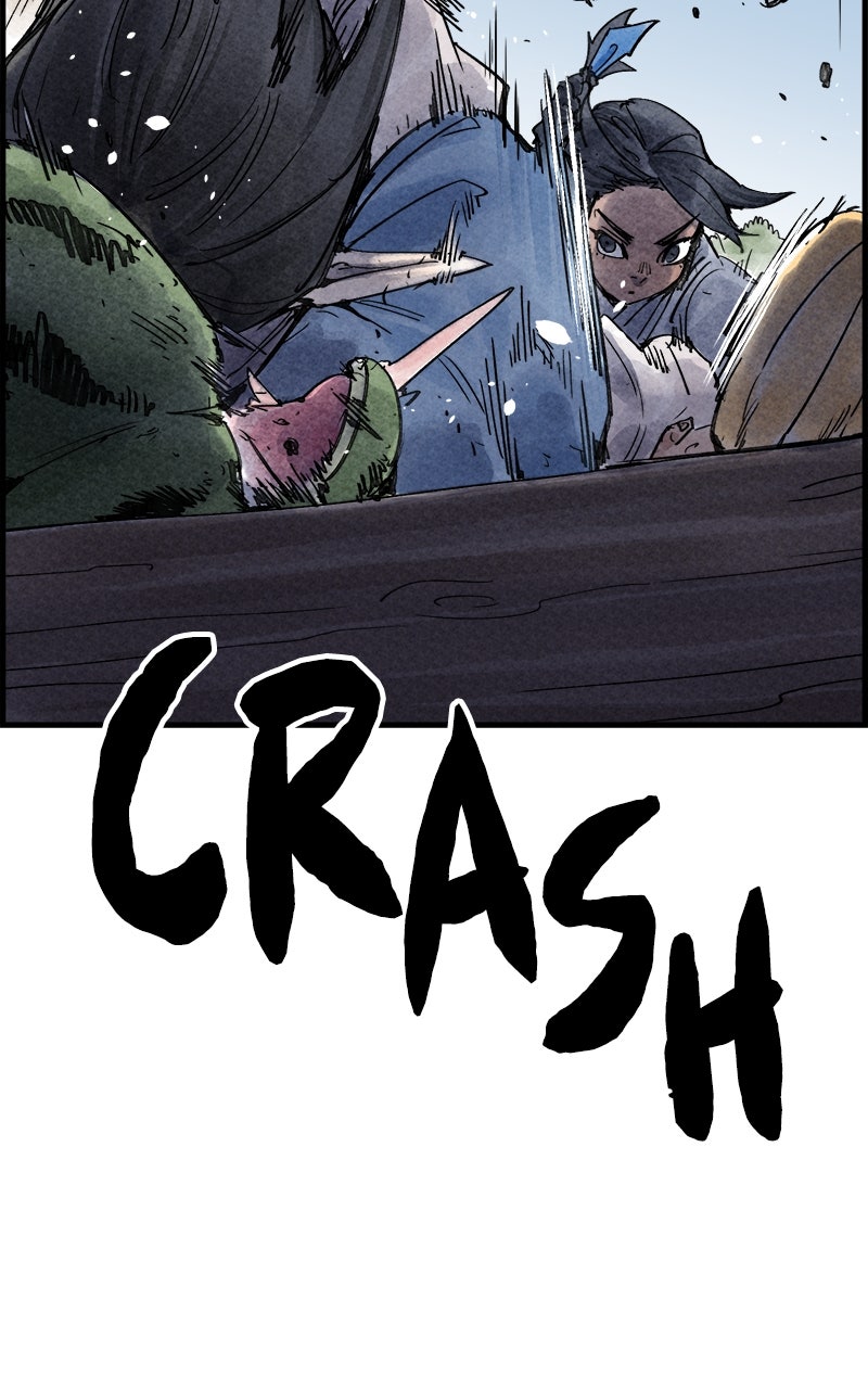Read Paper Tiger chapter 31 image 23 on Lezhin